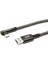 LEVELS-DC11-5M Type-C To Usb-A Kablo 5m, USB 3.1, 5gbps Data, 60W 3A Şarj (Tether Kablo) 5