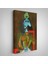 - Çerçeveli Pablo Picasso - Dora Maar'ın En Güzel Asil TABLOSU-7297 1