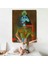 - Çerçeveli Pablo Picasso - Dora Maar'ın En Güzel Asil TABLOSU-7297 5