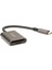 LEVELS-CR10 Type-C Sd Tf Hızlı Kart Okuyucu 5gbps 1