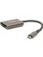 LEVELS-CR10 Type-C Sd Tf Hızlı Kart Okuyucu 5gbps 3