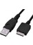 Sony NW-S706F NWZ-S615F NWZ-S716F NWZ-S750 Sony Walkman (Mp3 Player) USB Data ve Şarj Kablosu 1