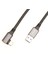 LEVELS-DC21-7M Type-C To Usb-A Kablo 7m, USB 3.0, 5gbps Data, 60W 3A Şarj (Tether Kablo) 4
