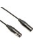 MF-AC40-7M Xlr - Xlr Stereo Mikrofon Kablosu 7m 2