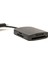 MF-CR12 Type-C & Usb-A Çoklu Hızlı Kart Okuyucu 5gbps Cf Sd Tf Ms 2