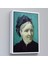 - Çerçeveli Vincent Van Gogh - Sanatçının Annesinin Portresi TABLO-7465 4