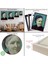 - Çerçeveli Vincent Van Gogh - Sanatçının Annesinin Portresi TABLO-7465 5