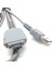 Sony T-Serisi DSC-T700, DSC-T75, DSC-T77, Dsc-T9, DSC-T90, Dsc-Tx1 USB Kablo 3