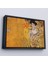 - Çerçeveli Gustav Klimt - Altınlı Kadın Tablosu - The 'woman In GOLD'-7088 3