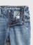 Kız Çocuk Distressed Girlfriend Washwell:trade_mark: Jean Pantolon 4