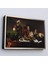 - Çerçeveli Caravaggio - Emmaus'ta Akşam Yemeği Tablo - Supper At EMMAUS-7137 2