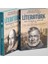 Literatürk / Batı Kanonu & Türkler (2 Cilt) - Filiz Barın Akman 1