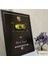 Porsche 911 Golden Tablo A3 Boy 1