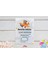 1. Doğum Günü Hediyesi, Bebek, Bayb Shower, Hoş Geldin, Bebek Şekeri, Buzdobabı Magnet, Erkek Çocuk Magnet 3