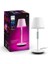 Hue Go Belle Beyaz Taşınabilir Masa Lambası 1