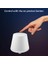 Hue Go Belle Beyaz Taşınabilir Masa Lambası 4