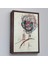 - Çerçeveli Jean-Michel Basquiat - Isimsiz Tablo - UNTITLED-7441 1