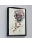 - Çerçeveli Jean-Michel Basquiat - Isimsiz Tablo - UNTITLED-7441 3