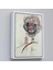 - Çerçeveli Jean-Michel Basquiat - Isimsiz Tablo - UNTITLED-7441 4