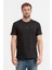 Back Stripe Logo T-Shirt 1