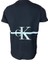 Back Stripe Logo T-Shirt 3