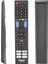 Huayu Kl URC1569 Netflıx-Youtube-Prıme Vıdeo-Google Play-Rakuten Tuşlu 7ın1 Universal LCD LED Tv Akıllı Kumanda (4172) 1