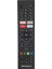 Sunny SN43LEDH6886 Netflıx-Google Play-Youtube-Prıme Vıdeo Tuşlu Ses Komutlu Lcd-Led Tv Kumanda (4172) 1