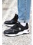 Husky 5fx Siyah Erkek Sneaker A101975761 1