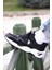 Husky 5fx Siyah Erkek Sneaker A101975761 2