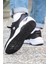 Husky 5fx Siyah Erkek Sneaker A101975761 3