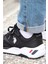 Husky 5fx Siyah Erkek Sneaker A101975761 4