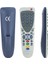 Kr Drake Seoul*technosat Uydu Kumandası (Sansuı Kalıp) (4172) 1