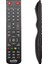 Korax Hitech Vipbox Ufo Uydu Alıcı Kumandası (4172) 1
