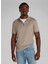Gri Erkek Polo T-Shirt K10K112754PB8 2