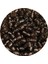 Dökme Cam Kum Boncuk (8/0) 3 mm - 20 Gram - Şefaff Alacalı Kahve - BNC172 2