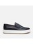 02AYH302810A680 Deri Lacivert Erkek Loafer 1