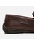 02AYH305560A480 Deri Kahve Erkek Loafer 3