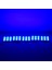 Modül LED 12V 0.6W Mavi Flaşlı Yanıp Sönen 7860-2835 2