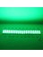 12 Volt 2 Watt Yeşil Modül LED 68X16 mm 2