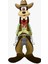 - Kanvas Goofy Sayılarla Boyama Setirulo 1