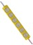 Sarı Modül LED 3030 24 Volt 3 Watt 1