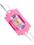 Pembe Modül LED 48*30 2835 24 Volt 1.4 Watt 1