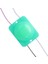 Yeşil Cob Modül LED 24 Volt 2.8 Watt 1
