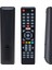 Botech Netflıx-Youtube Tuşlu Lcd-Led Tv Kumanda (7601-32Y022-0044BEH1-YDX07601RA0-19A1100073) (4172) 1