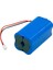 14.8 Volt - 2600 Mah Anker Eufy Robovac 11S Robot Süpürge Pili (4172) 2