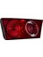 Honda Accord Sol Iç Stop 2003-2006 1