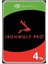 Nas 4tb Ironwolf Pro USB 3.2 Dahili Sabit Disk 1