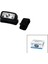 2ın1=tek Göz LED - 2 Göz LED Mini Kafa Lambası Fener USB Şarjlı (4767) - MCT5604-8688 1