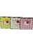 50 Pcs Beya Renkli - Kalpli Tea Lights Mum (4767) - MCT8832-5906 1