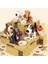 Para Yiyen Köpek Kumbara - MCT9650-4552 1